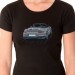 t-shirt Porsche 911 turbo S P2