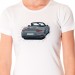 t-shirt Porsche 911 turbo S P2