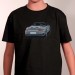 t-shirt Porsche 911 turbo S P2