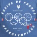 t-shirt Apérolympique