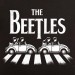 t-shirt The beetles