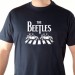 t-shirt The beetles