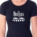 t-shirt The beetles