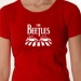 t-shirt The beetles