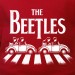 t-shirt The beetles