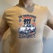 t-shirt - Stuttgart 911