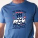 t-shirt - Stuttgart 911