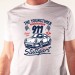 t-shirt - Stuttgart 911