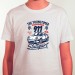 t-shirt - Stuttgart 911