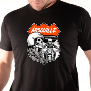 Arsouille