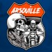 t shirt Arsouille