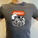 t shirt Arsouille