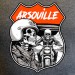 t shirt Arsouille