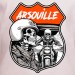 t shirt Arsouille