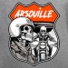 t shirt Arsouille