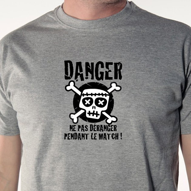 t-shirt-danger-match